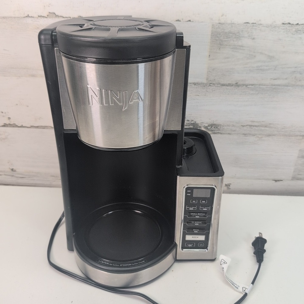 Ninja CE251 Coffee Maker Base Only Programmable‎ 12 Cup Brewer Replacement